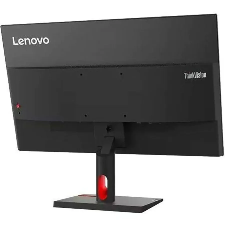 Монитор Lenovo ThinkVision S24i-30 23.8" Full HD LED 16:9 Black Monitor