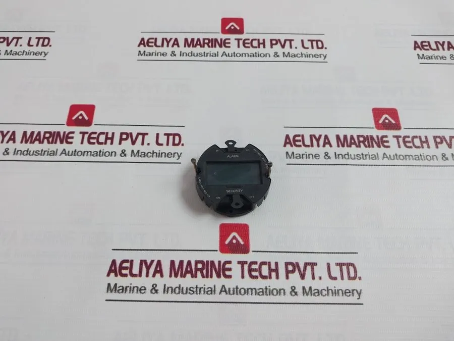 Датчик давления ROSEMOUNT 03031-0193-0103 LCD Display