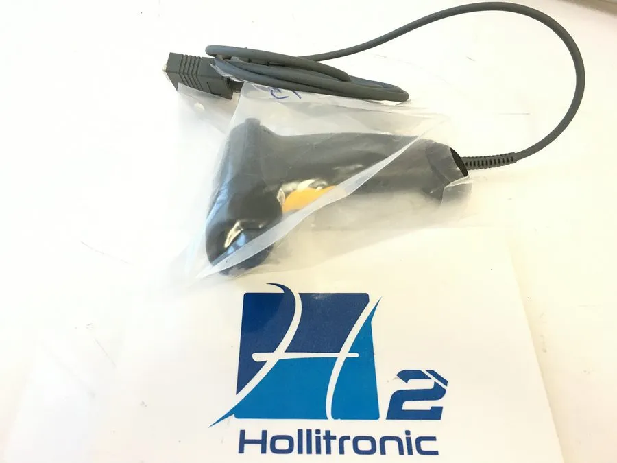 Сканер штрих-кода MOTOROLA SYMBOL LS2208-SR20007R LASER BARCODE SCANNER ONLY