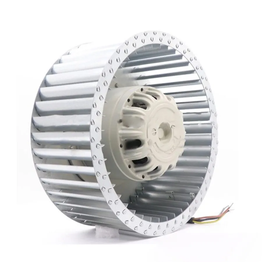 Вентилятор RE28P-4EK.4I.1R Centrifugal Fan