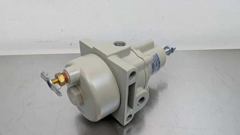 Трубопроводная арматура Marsh Bellowfram Pressure Regulator 960-069-000 250psi 1