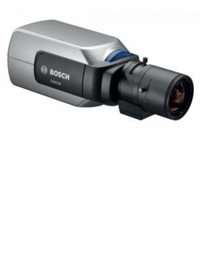 Камера x Bosch VBN-5085-C21 AN 5000 960H Indoor WDR Box Analog Camera No Lens