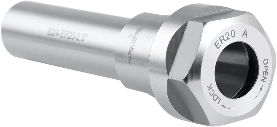 Режущий инструмент ER16 Collet Chuck, 0223-0210