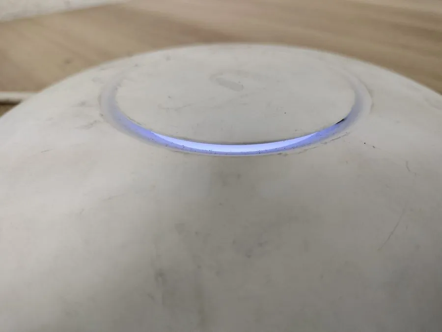 Точка доступа Ubiquiti UniFi UAP-AC-PRO Wireless Access Point Enterprise WiFi Po