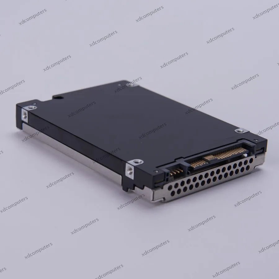 SSD-накопитель KIOXIA CM6 Series 7.68TB SSD 2.5" U.3 PCIe NVMe SDFHS43GEB02T KCM