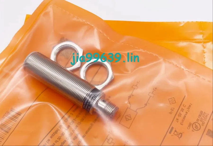 Датчик приближения IFM IGT205 Proximity Sensor Connector Electronic Switch M12