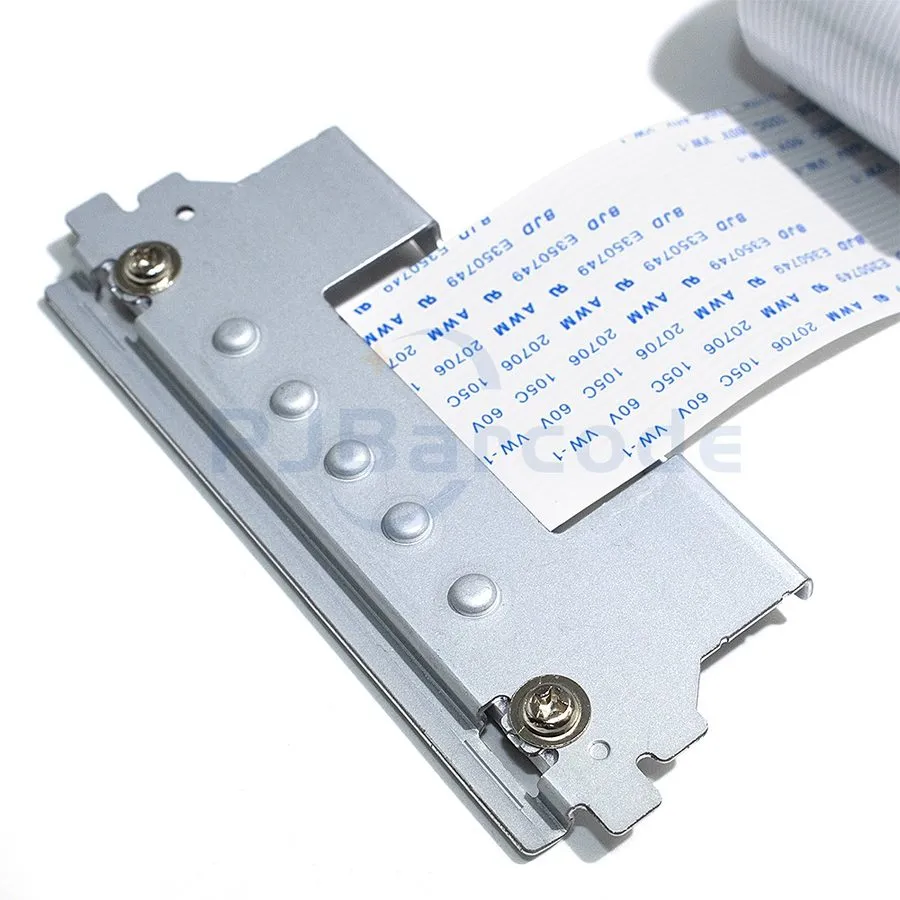 Принтер чеков Star TSP100II futurePRNT Direct Thermal POS Receipt Printer USB 14