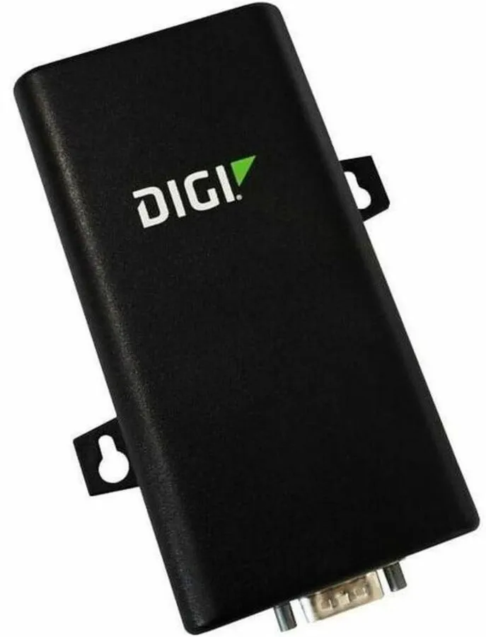 Сервер Digi Connect EZ Mini Device Server (ez01ma00glb) — фото лота 1