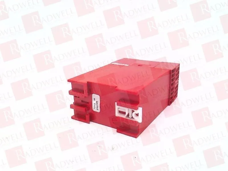 Реле безопасности ALLEN BRADLEY 440R-P23074