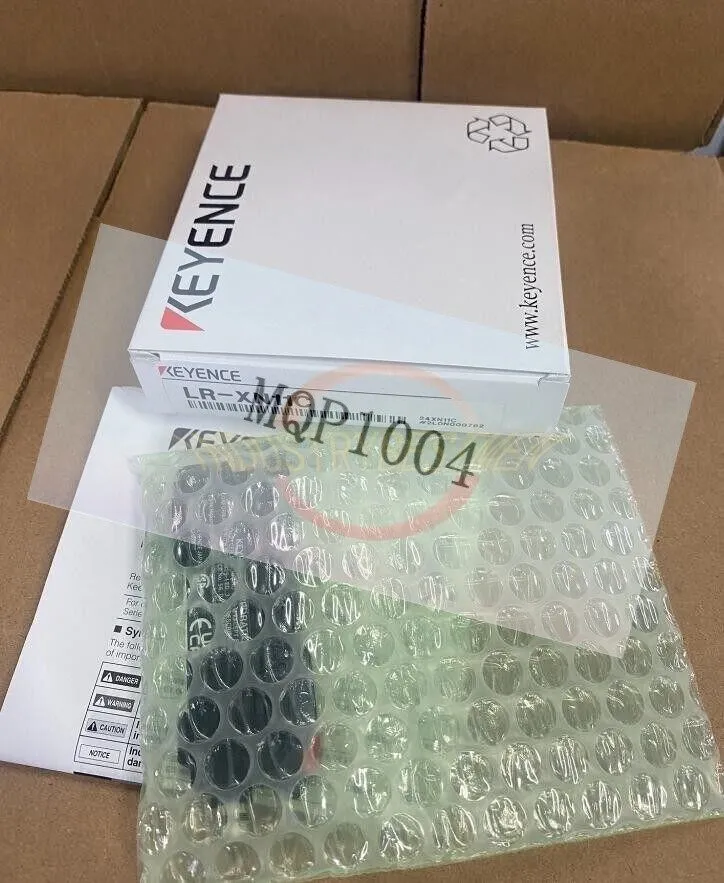 Датчик KEYENCE LR-XN11C Laser Sensor
