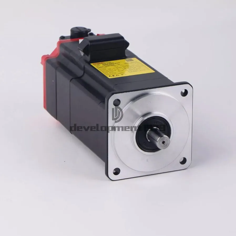Серводвигатель FANUC A06B-0063-B403 AC servo motor