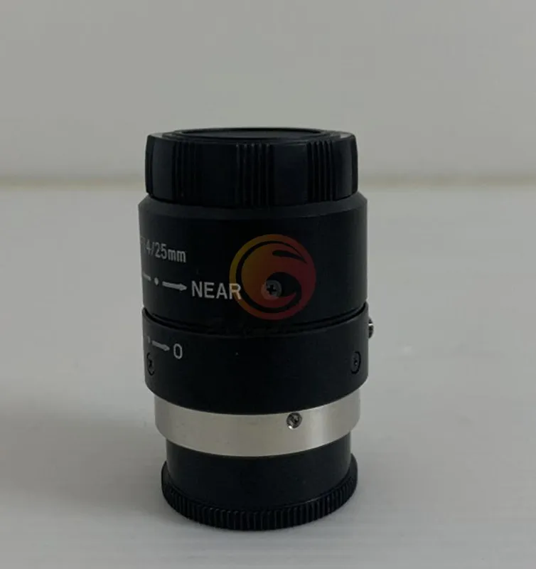 Объектив KEYENCE CA-LH25 Machine Vision Fixed Focus Lens