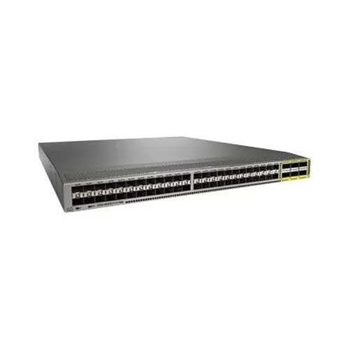 Коммутатор Cisco N3K-C3172-BD-L3 Switch