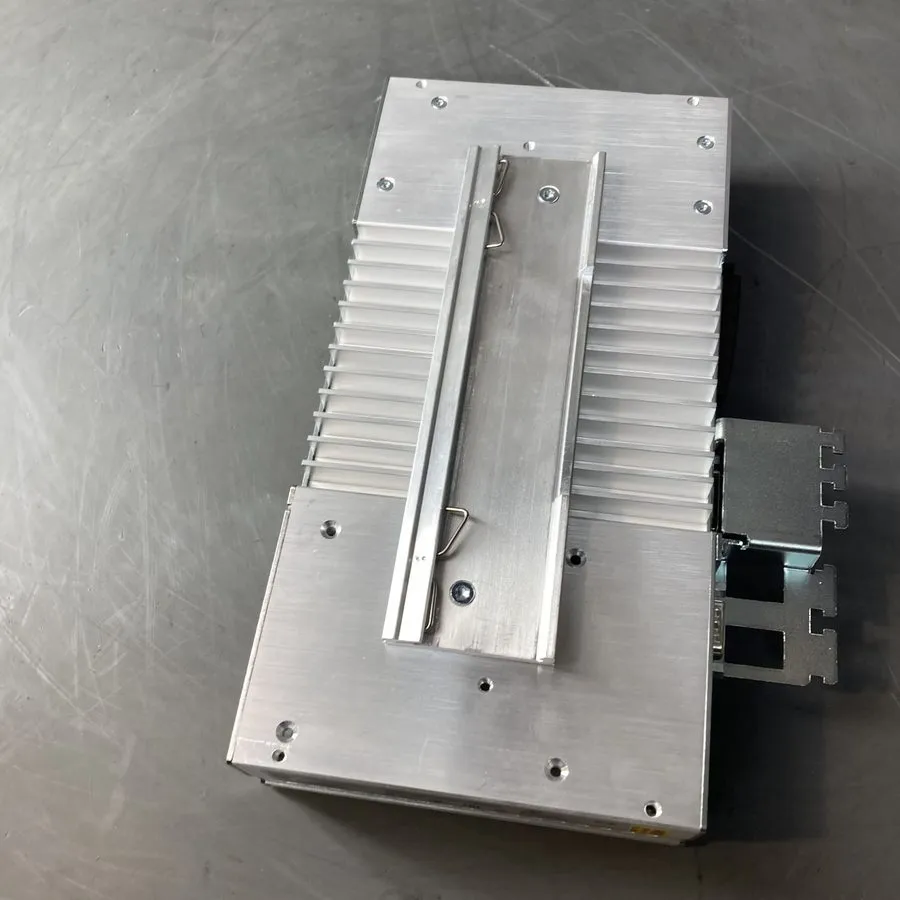 Промышленный компьютер Siemens Simatic IPC427C Simatic Microbox PC 6ES7647-7BA30
