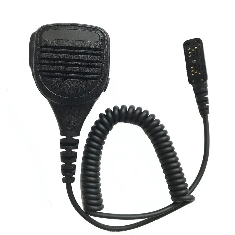 Выносной микрофон Speaker Mic Radio Microphone для Hytera PD700 PD700G PD708 PD7