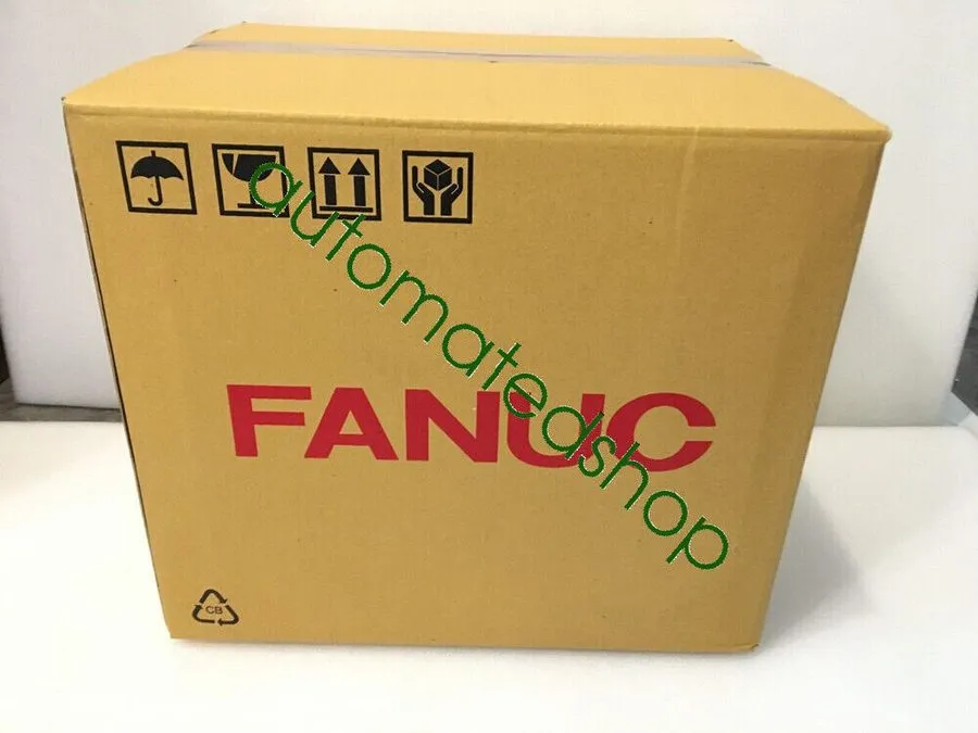 Сервоусилитель Fanuc servo drive A06B-6085-H204