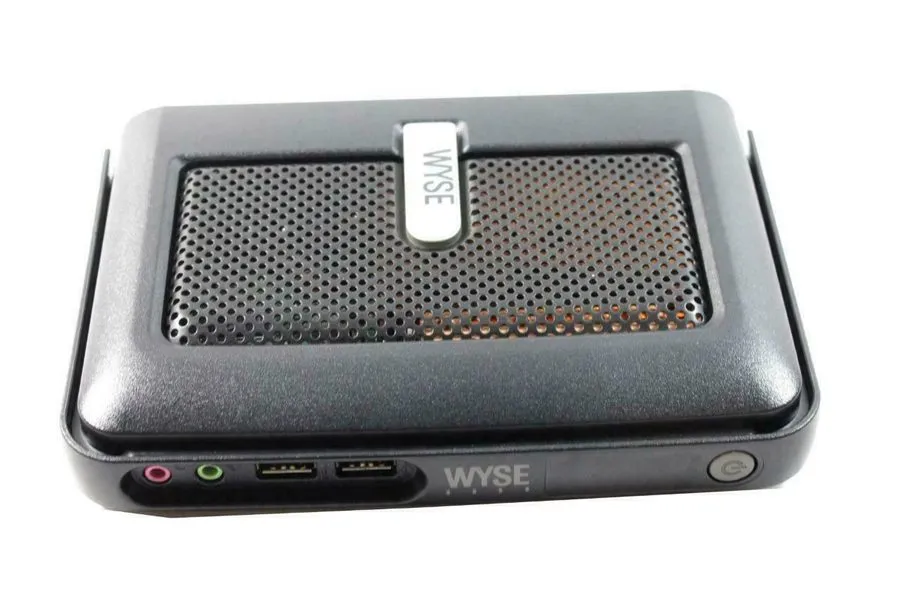 SSD-накопитель Dell Wyse Cx0 Thin Client VIA Eden 1GHz 1GB RAM 2GB SSD WES XP RJ