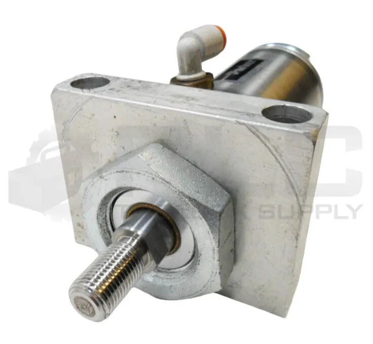 Пневмоцилиндр PARKER 236143-0001-3314 PNEUMATIC CYLINDER 250PSI 2.00DSR01.00