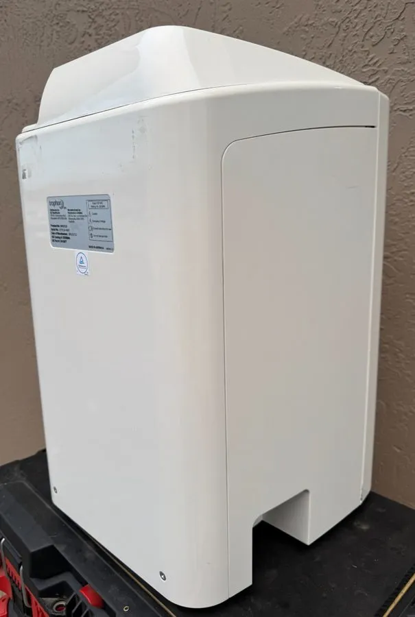 УЗИ-датчик Nanosonics Trophon EPR N00010-US Ultrasound Transducer Disinfection (