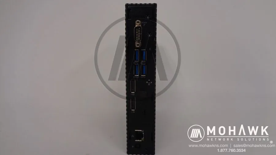 Тонкий клиент Dell Wyse 5070 Thin Client Celeron J4105 1.50 GHz 4 GB DDR4 32 GB
