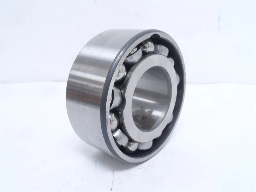 Подшипник 251369 Old-Stock; NSK 3311JC3 Double Row Angular Contact Bearing 55mmI — фото лота 2