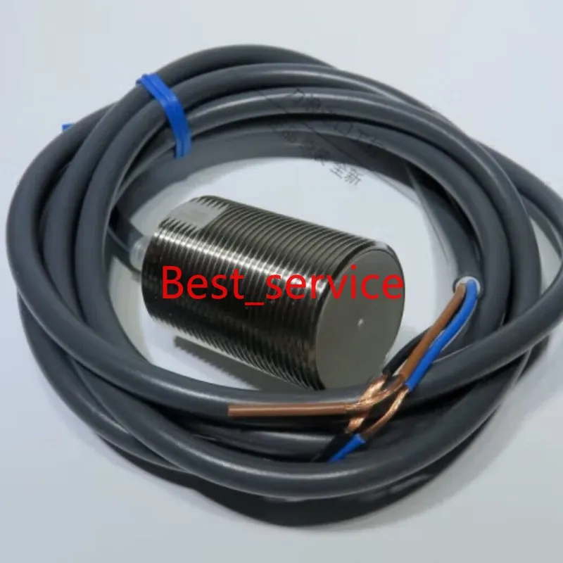 Датчик приближения E2E-X10F1-Z