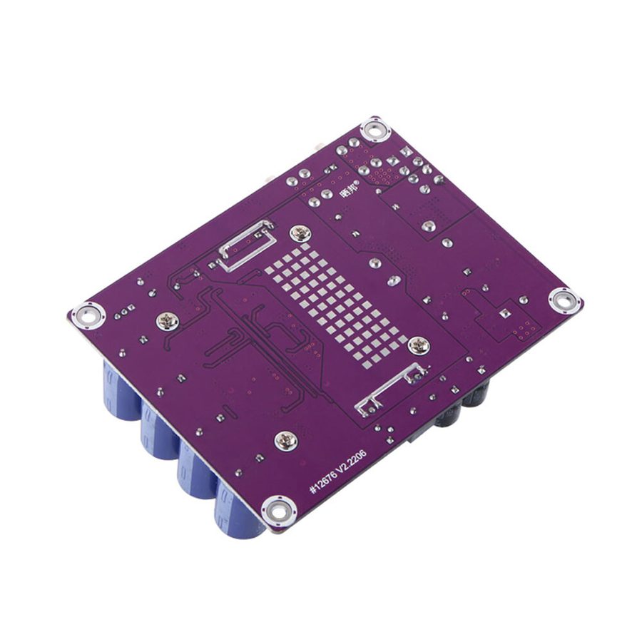 Фото лота DC12-27V от продавца №15666