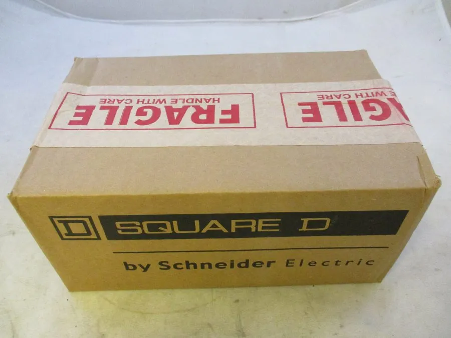 Автоматический выключатель SQUARE D EDB34035 EDB 3 POLE 35AMP 480v CIRCUIT BREAK