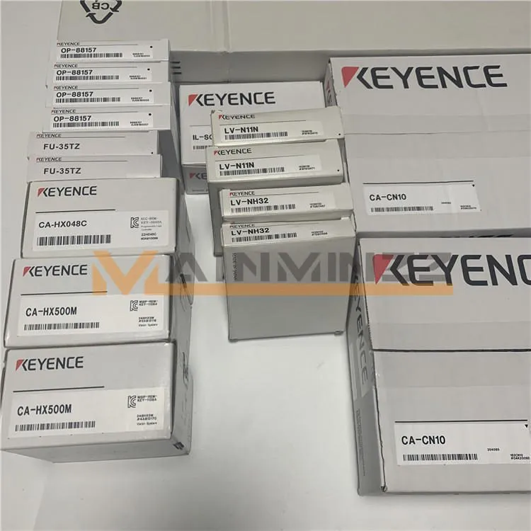 Датчик 1PC KEYENCE LJ-V7060B