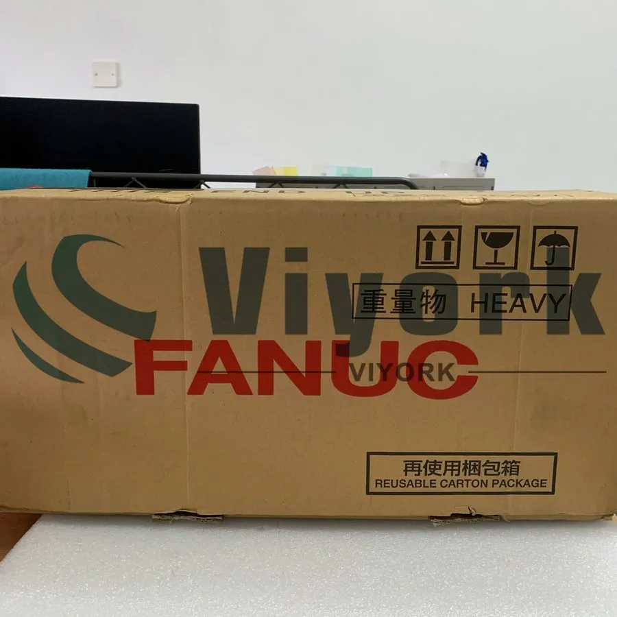 Сервоусилитель Fanuc A06B-6058-H223 Servo Drive Amplifier 30 Day
