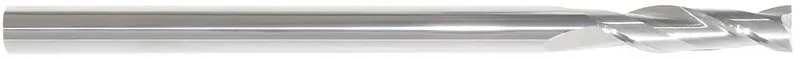 Режущий инструмент 5/8 2FL SE EXT X/LG 1-1/2 x 6 Carbide End Mill, MTC-62756 — фото лота 1