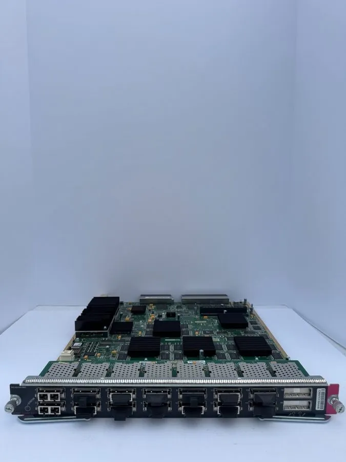 Коммутатор CISCO WS-SUP720-3B