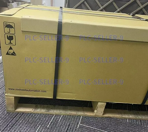 Частотный преобразователь 22C-D208A103 PowerFlex 400- 110 kW (150 HP) AC Drive A