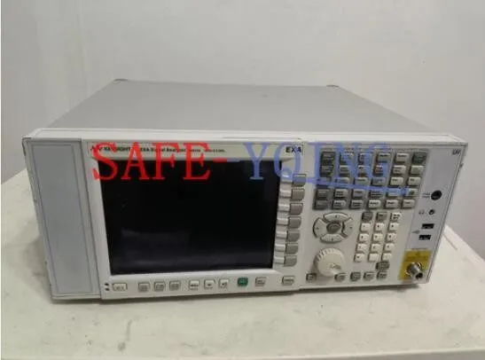 Анализатор Keysight/Agilent N9010A EXA Signal Analyzer 10 Hz to 3.6 GHz 503