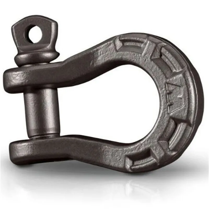 Такелажная скоба Ford Racing Epic D-Ring Shackle M-1830-EDS — фото лота 2