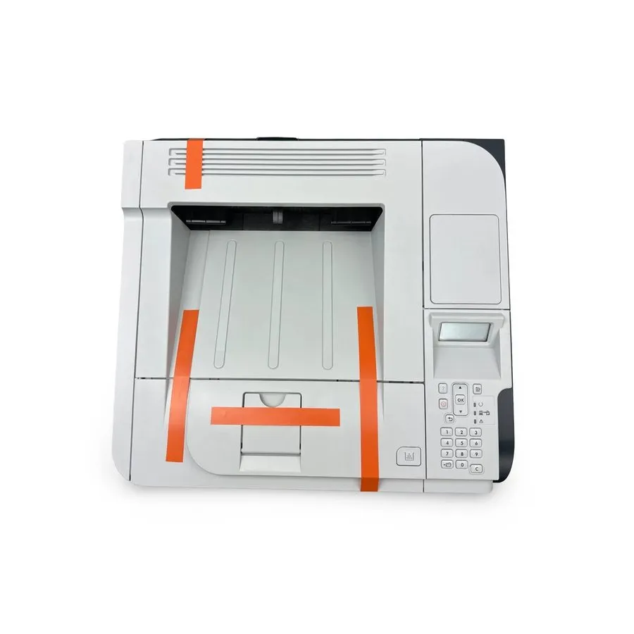Лазерный принтер HP LaserJet P3015dn CE528A Workgroup Laser Printer TONER INCLUD