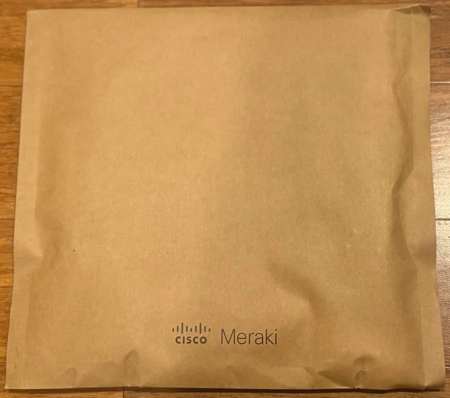 Коммутатор Cisco Meraki MS Switch Stacking Cable 3M MA-CBL-40G-3M