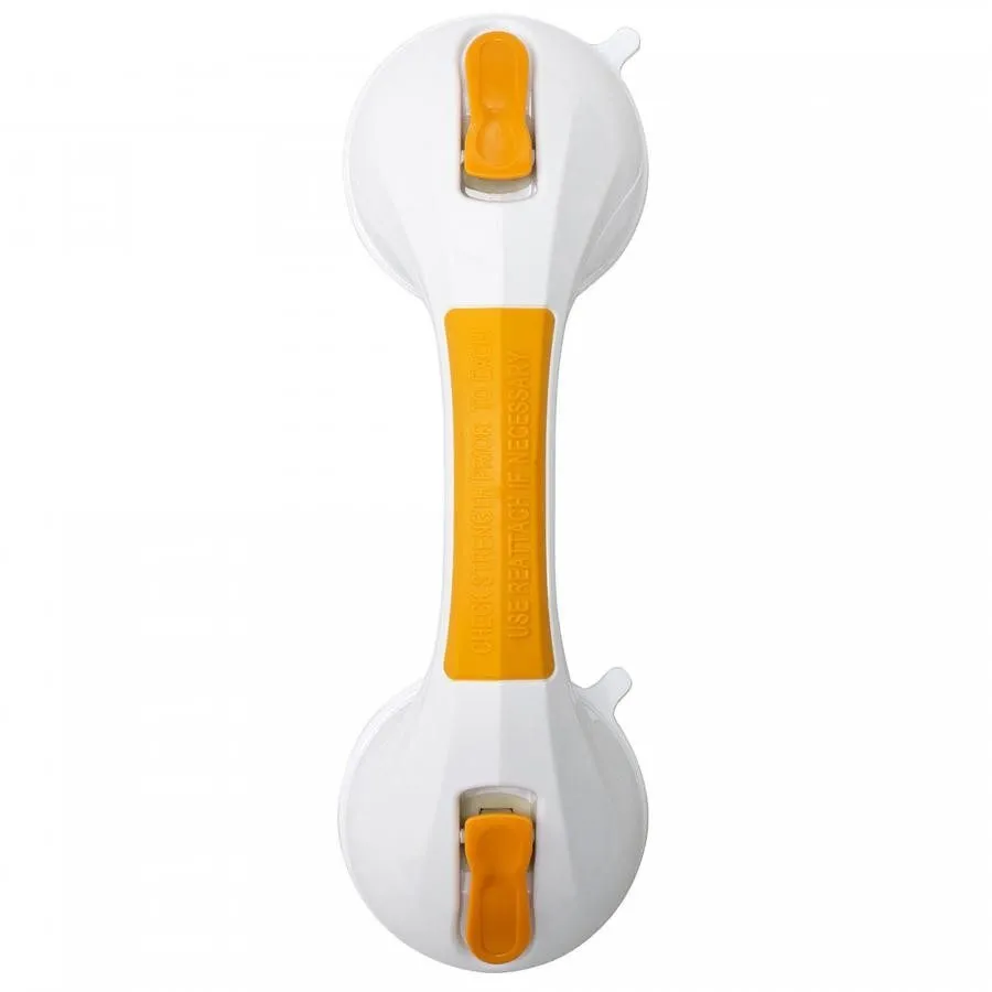 Пневмооборудование McKesson Plastic Suction-Cup Grab Bar 12" L 146-RTL13082 3 Ct