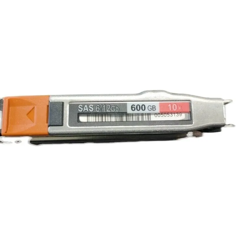 Жёсткий диск EMC 005051631 600GB 10K 2.5" 12Gb SAS HDD D3-2S10-600 Unity 300 400