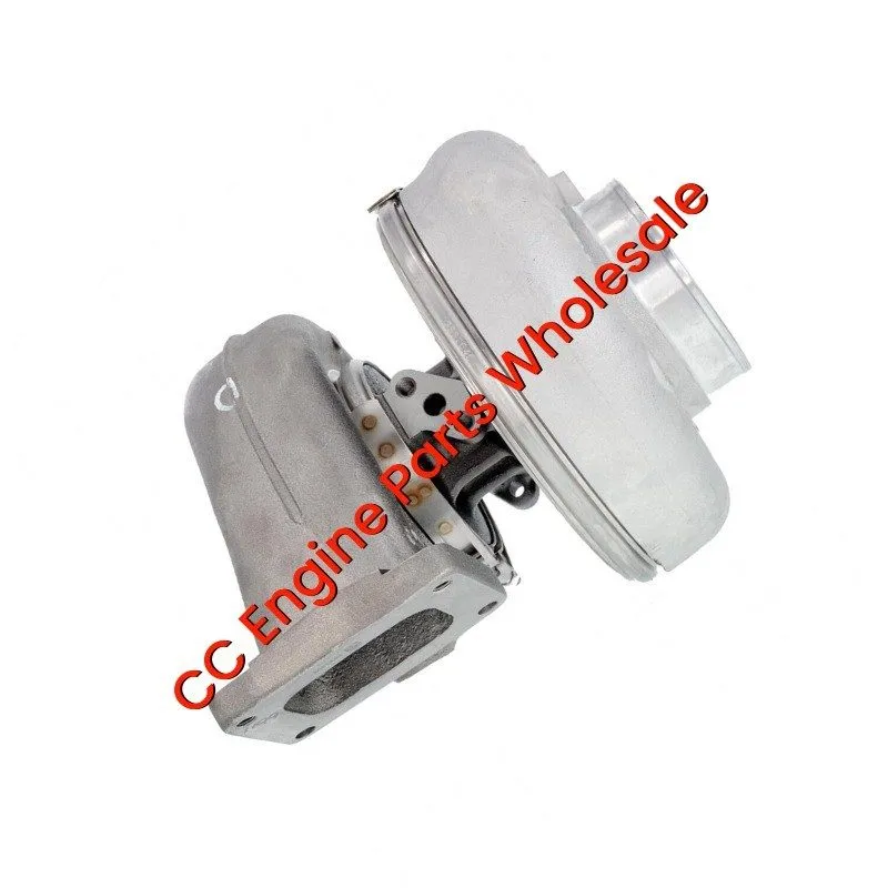Дизель-генератор Turbocharger 3590259 3590257 для Cummins QST30-G6 Diesel Genera