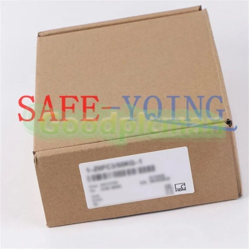 Тензодатчик HBM Load Cell S40AC3-1000KG Weighing Sensor 1-S40AC3/1T-1