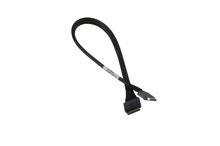 Кабель Supermicro 50cm OCuLink to OCuLink 8 Lanes Cable CBL-SAST-0934-12