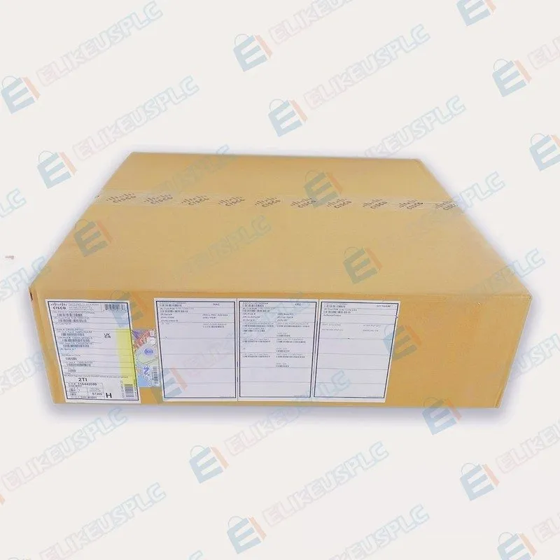 Коммутатор Cisco C9500-24Y4C-E INM5V00ARC 24-port 1/10/25G switch Dual Power