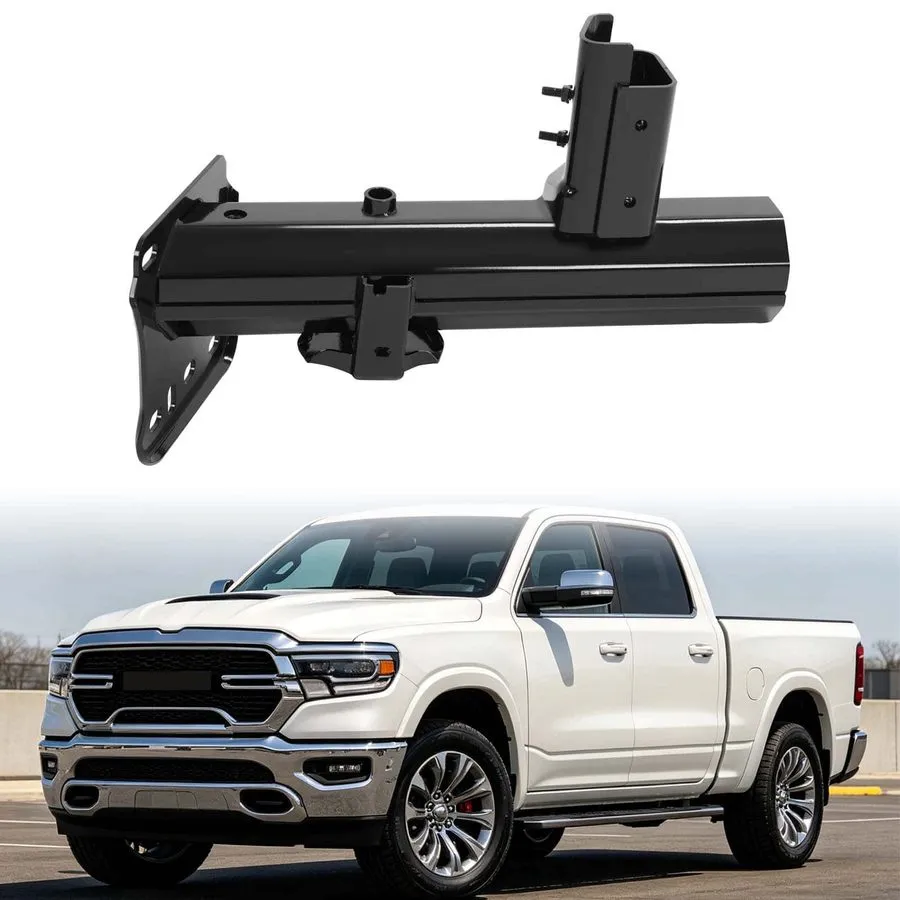 Комплект направляющих Left Driver Side Front Rail Kit Fit Ram 1500 2019 2020 202 — фото лота 1