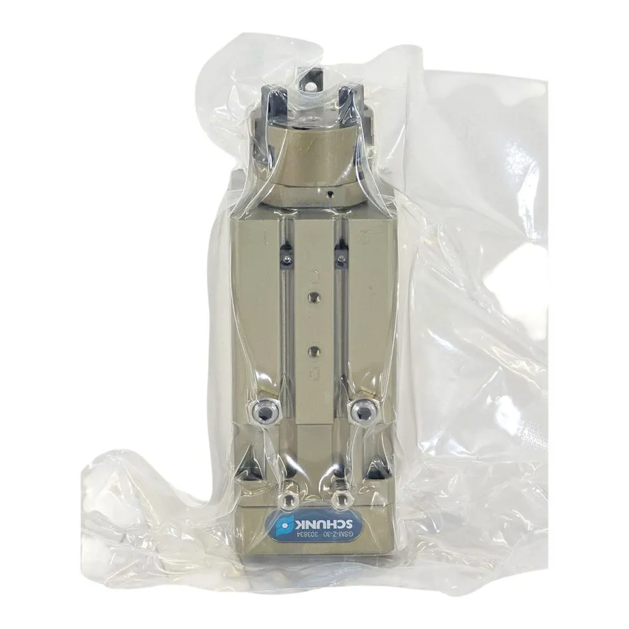 Робот SCHUNK GSM-Z-30-AS-E-180 303834 gripper swivel module, gripper swivel modu