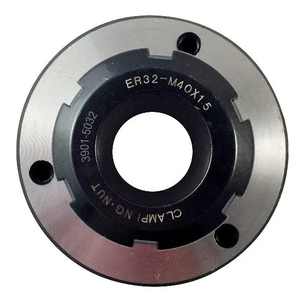 Режущий инструмент HHIP 3901-5032 ER-32 Collet Chuck, 80 mm Diameter