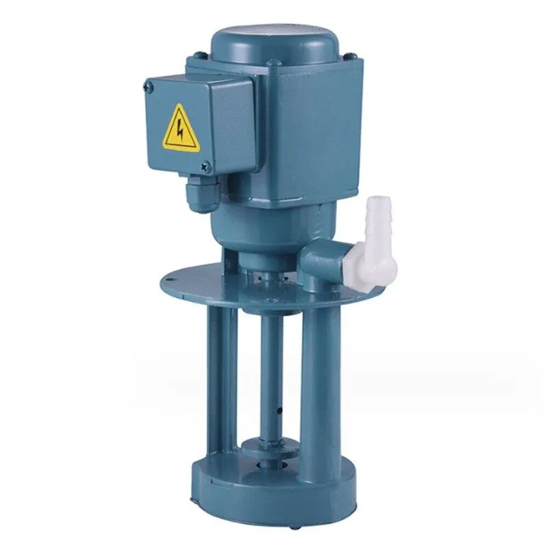 Насос DB-12A/40W Efficiency Machine Tool Grinder Coolant Circulating Oil Pump 22