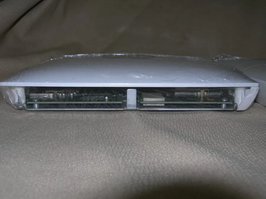 Точка доступа Wi-Fi Cisco AIR-LAP1131AG-A-K9 Aironet Wireless Access Point #1130