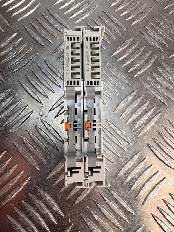 Модуль ввода-вывода Beckhoff EL7041 EtherCAT 1-Channel Stepper Motor Terminal (5