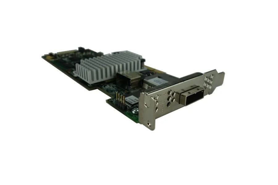 Контроллер LSI MegaRAID SAS 9280-4i4e 6Gb/s 8-Port RAID Controller w/ iBBU08 Bat